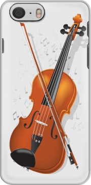 Hoesje Violin Virtuose for Iphone 6 4.7