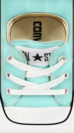 hoesje All Star Basket shoes Tiffany