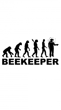 hoesje Beekeeper evolution