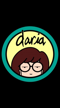 hoesje Daria