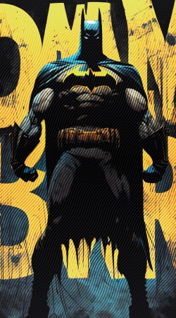 hoesje Dark Bat V3