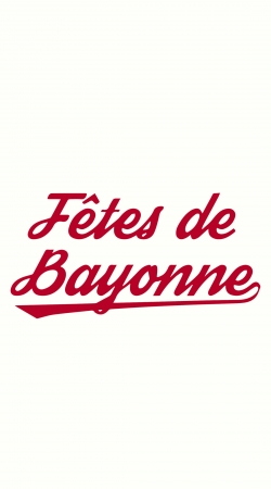 hoesje Fetes de Bayonne