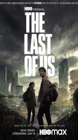 hoesje The last of us show