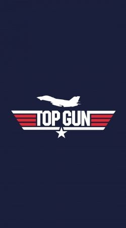 hoesje Top Gun Aviator