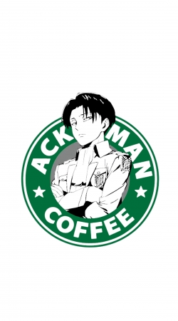 hoesje Ackerman Coffee