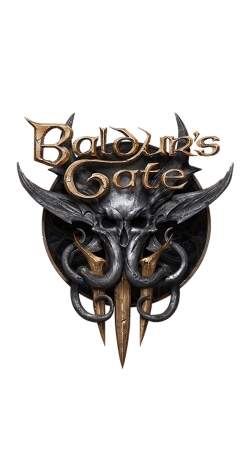 hoesje Baldur Gate 3