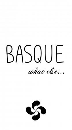 hoesje Basque What Else