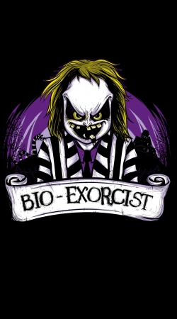 hoesje Bio-Exorcist