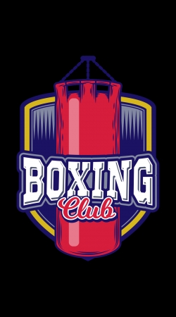 hoesje Boxing Club
