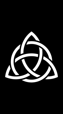 hoesje Celtique symbole
