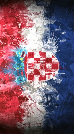 hoesje Croatia