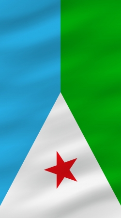 hoesje Djibouti
