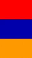 hoesje Flag Armenia