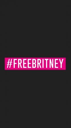 hoesje Free Britney