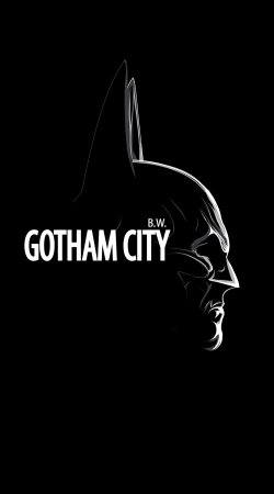 hoesje Gotham