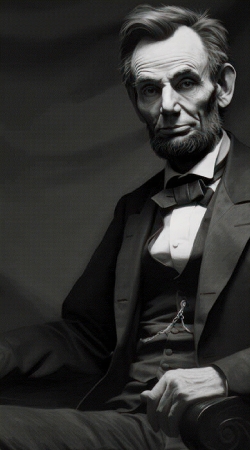 hoesje Gray Lincoln