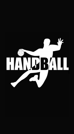 hoesje Handball Live