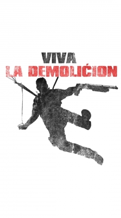 hoesje Just Cause Viva La Demolition