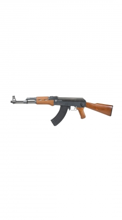 hoesje Kalashnikov AK47