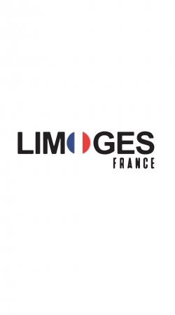hoesje Limoges France