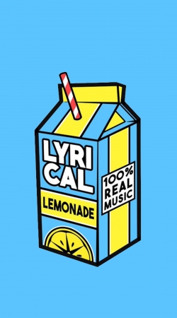hoesje lyrical lemonade