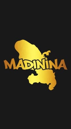 hoesje Madina Martinique 972