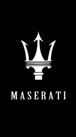 hoesje Maserati Courone