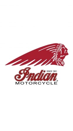 hoesje Motorcycle Indian
