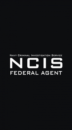 hoesje NCIS federal Agent