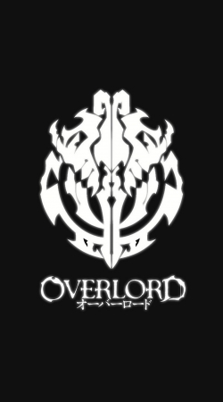 hoesje Overlord Symbol