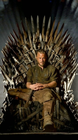 hoesje Ragnar In Westeros