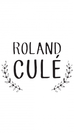 hoesje Roland Cule