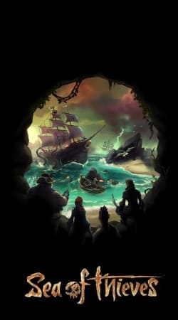 hoesje Sea Of Thieves