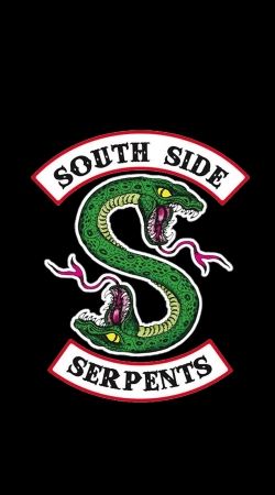 hoesje South Side Serpents