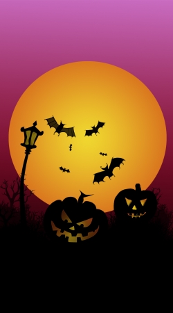hoesje Spooky Halloween 6
