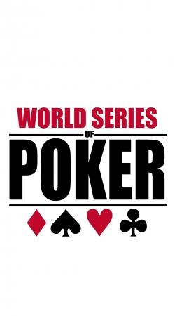 hoesje World Series Of Poker