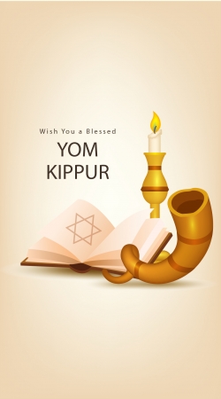 hoesje yom kippur Day Of Atonement
