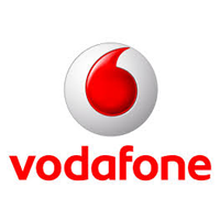 Hoesje  Vodafone