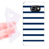 Softcase Samsung Galaxy A5 (2016) met foto's baby