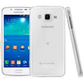 Hoesje Samsung Galaxy J5 met foto's baby