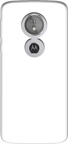 hoesje Motorola Moto E5