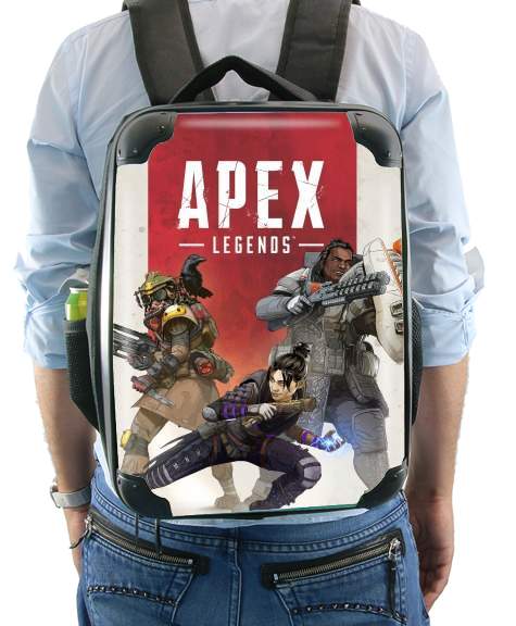  Apex Legends voor Rugzak