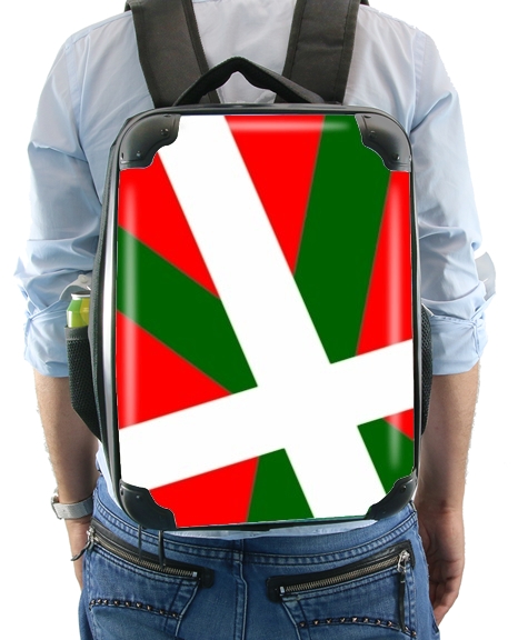  Basque voor Rugzak