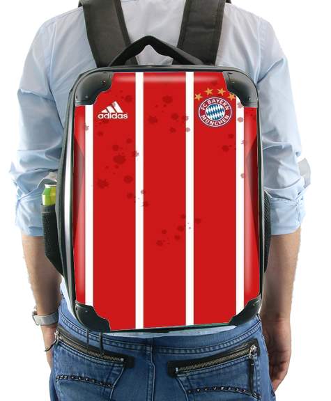  Bayern Munchen Kit Football voor Rugzak
