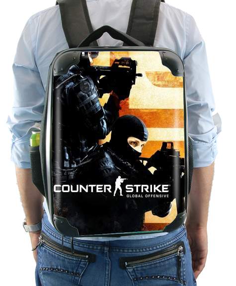  Counter Strike CS GO voor Rugzak