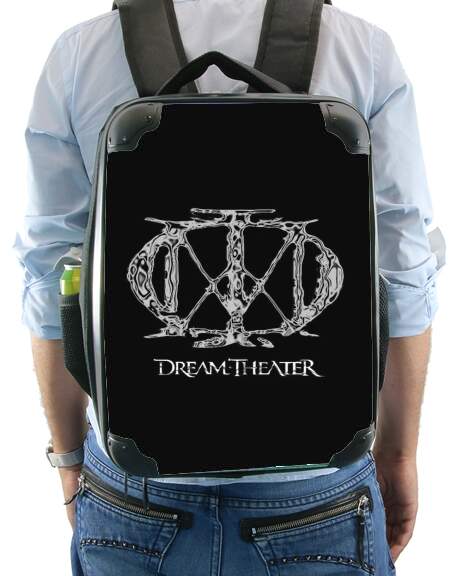  Dream Theater voor Rugzak