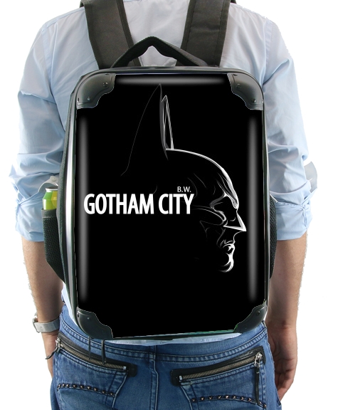 Gotham voor Rugzak