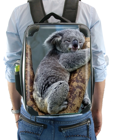  Koala Bear Australia voor Rugzak