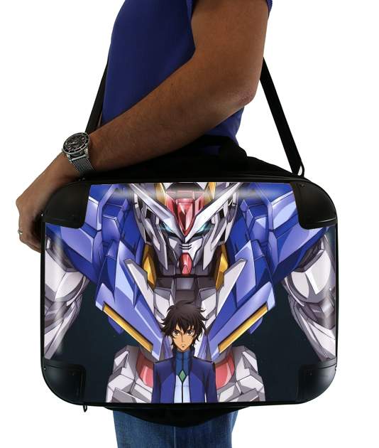  Mobile Suit Gundam voor Laptoptas