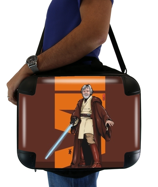  Old Master Jedi voor Laptoptas